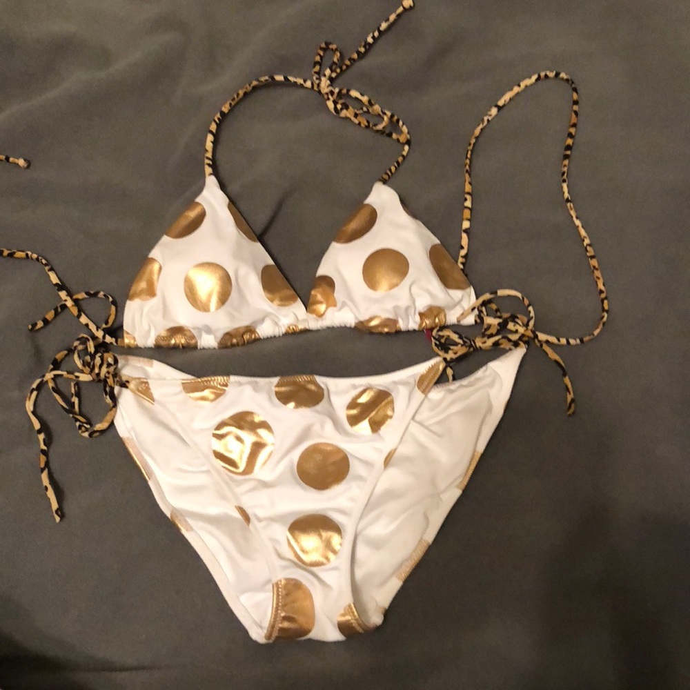 Victoria’s Secret Bikini